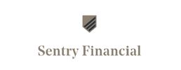 Sentry Financial Logo 258 x 100 Tile