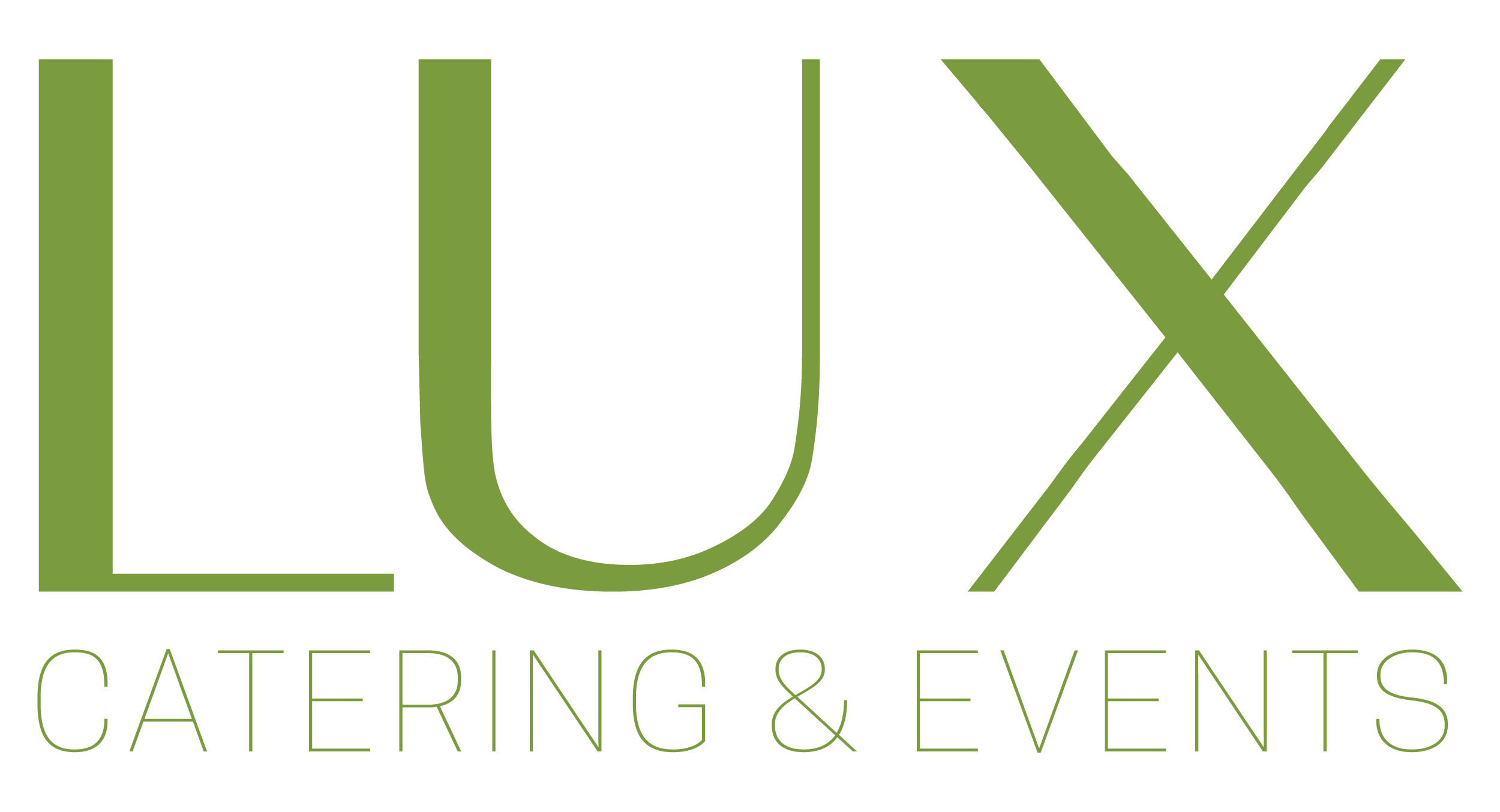 Lux Catering Events