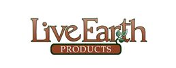Live Earth Logo Tile 258 x 100
