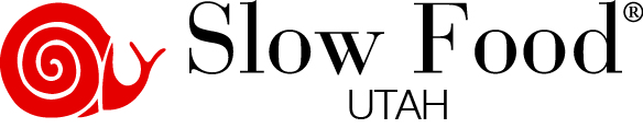 SLOWFOOD logo inline
