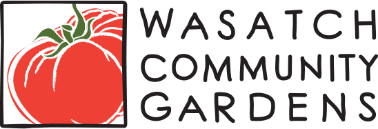 Wasatch Community Gardens Salt Lake City Utah Home