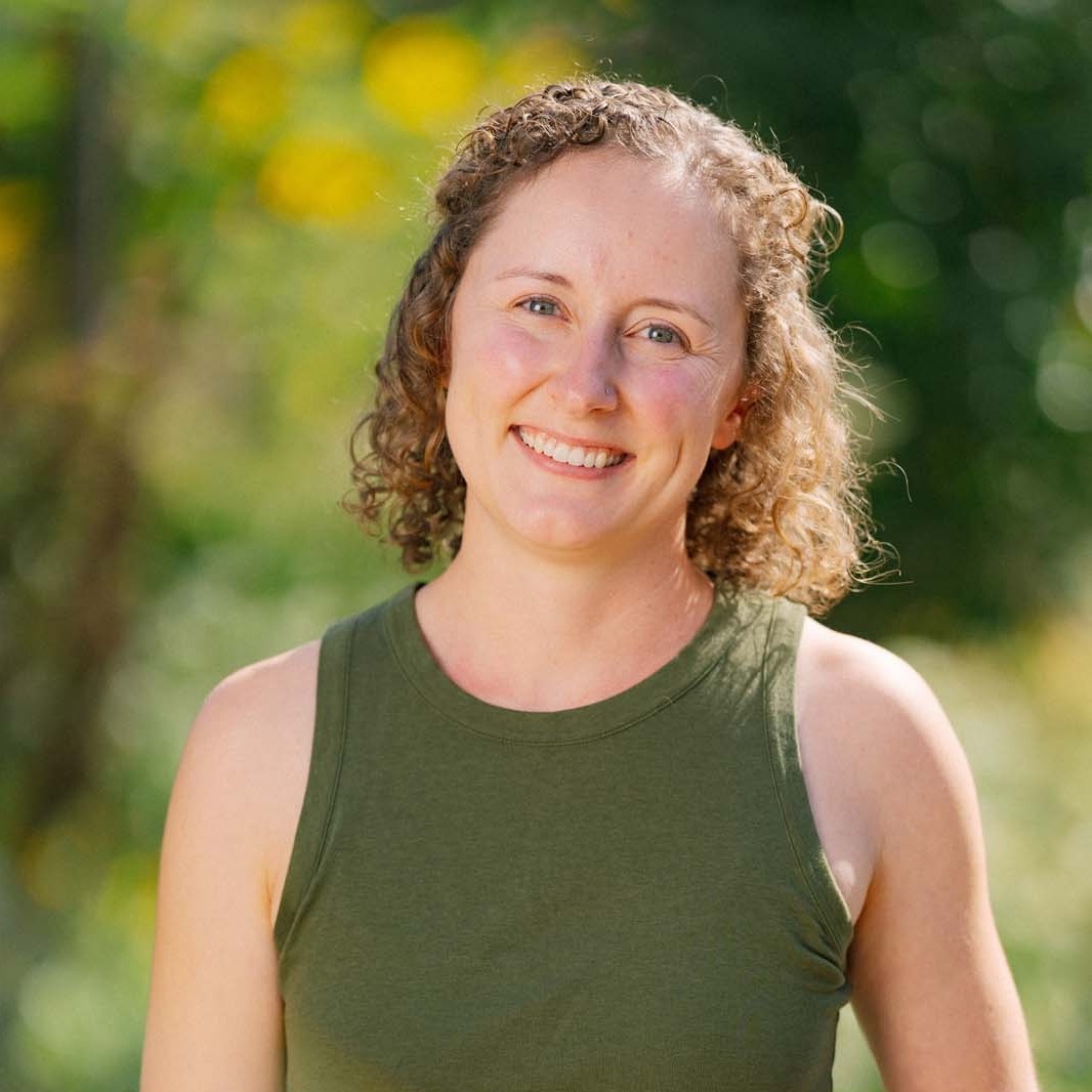 Wasatch Community Gardens - Maddie Judge