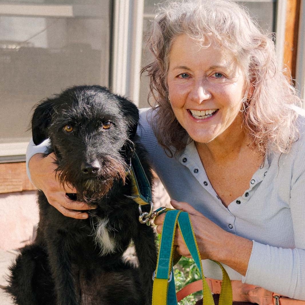 Wasatch Community Gardens - Andrea Melliadis