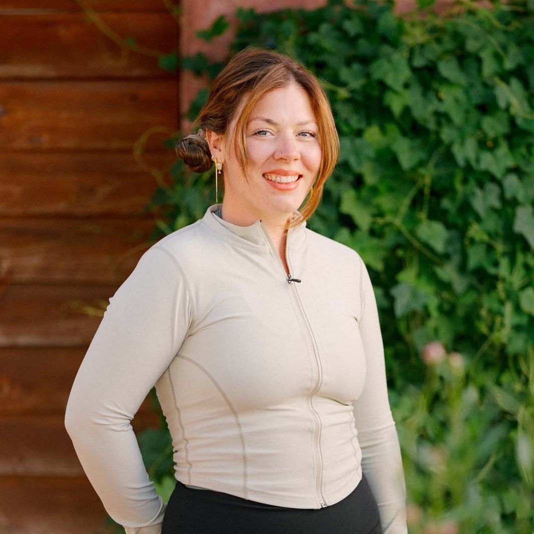 Wasatch Community Gardens - Maddie Mariluch