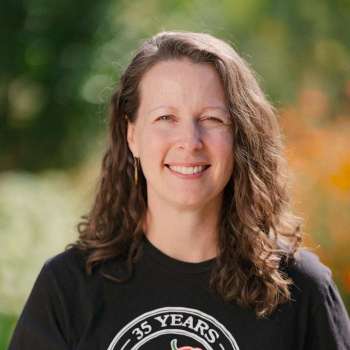 Wasatch Community Gardens - Our Staff