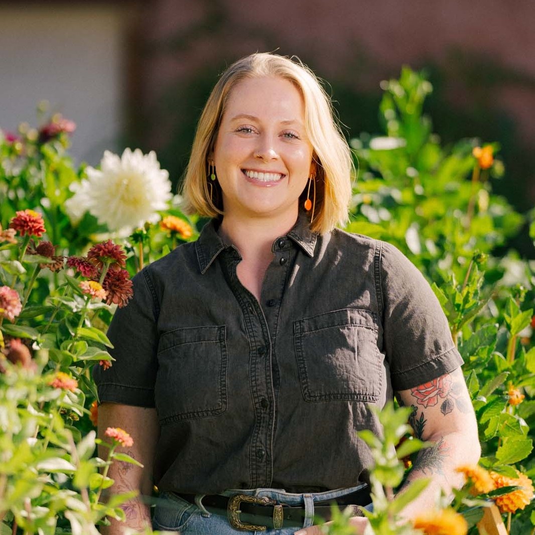 Wasatch Community Gardens - Emily B&uuml;chi-Rhodes