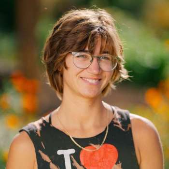 Wasatch Community Gardens - Our Staff