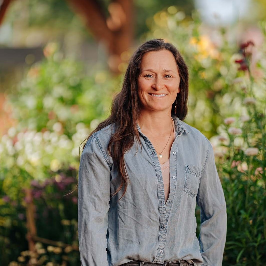 Wasatch Community Gardens - Hannah Whitney