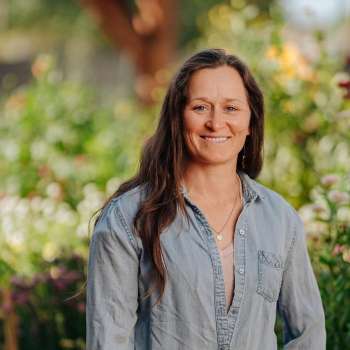 Wasatch Community Gardens - Our Staff
