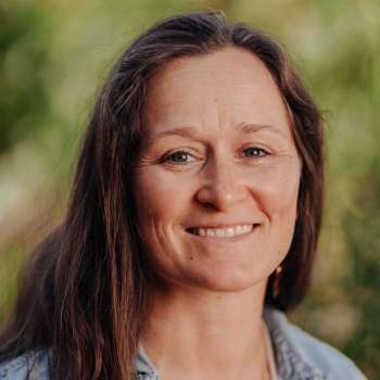 Wasatch Community Gardens - Our Staff