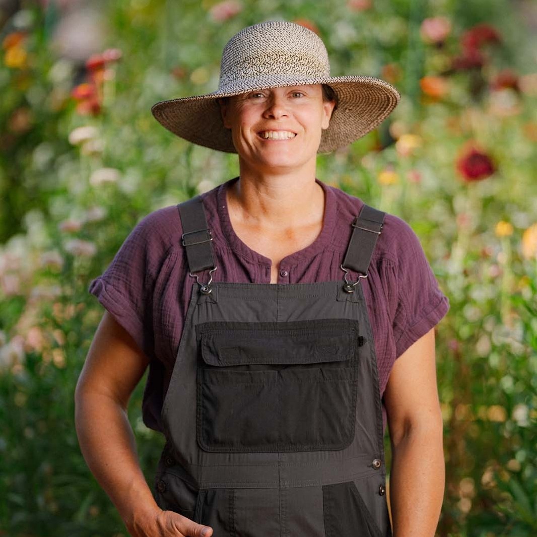 Wasatch Community Gardens - Celia Bell