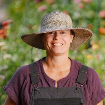 Wasatch Community Gardens - Our Staff