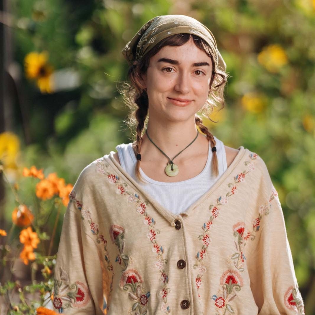 Wasatch Community Gardens - Sara Lowe