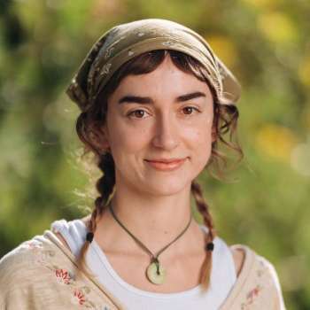 Wasatch Community Gardens - Our Staff