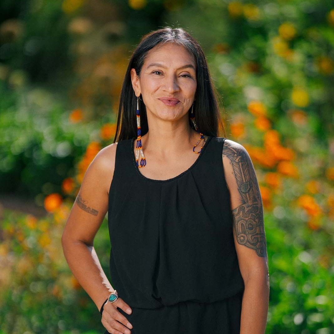 Wasatch Community Gardens - Karina Lugo-Villalba