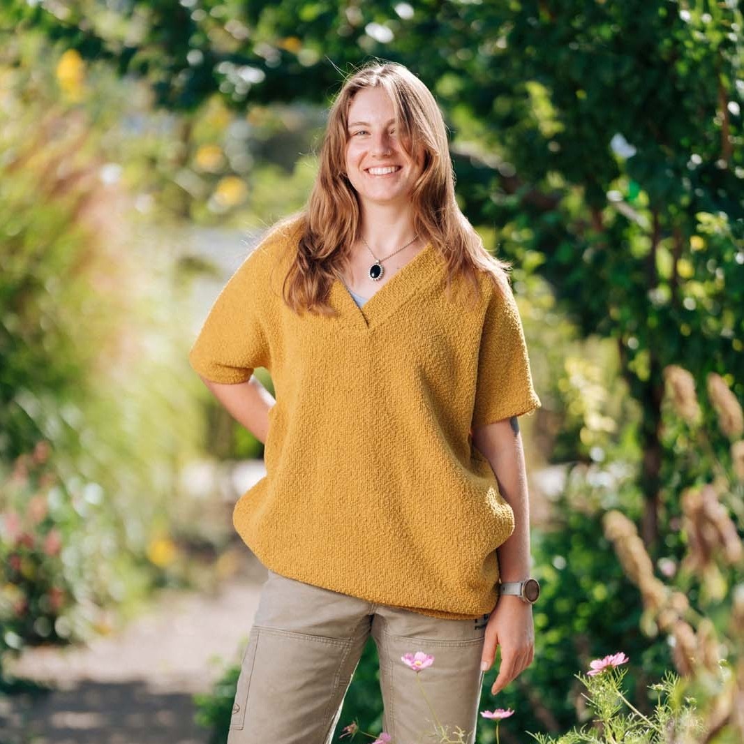 Wasatch Community Gardens - Olivia Shively