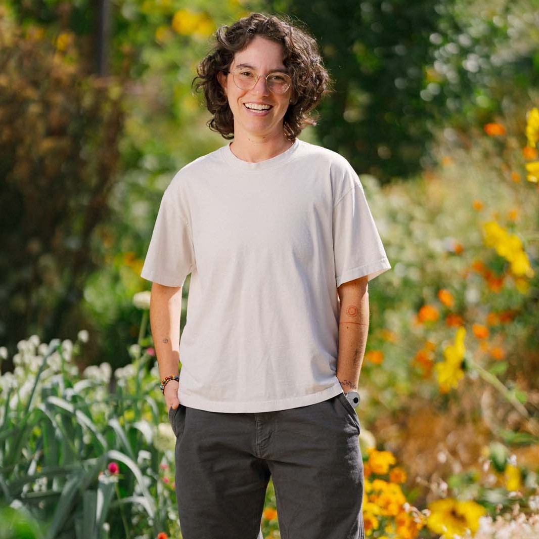 Wasatch Community Gardens - Sara Abrams