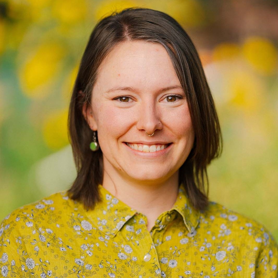 Wasatch Community Gardens - Alyssa Gamble