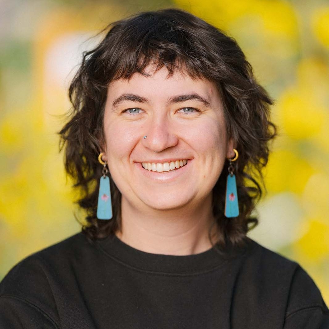 Wasatch Community Gardens - Clare Vergobbi