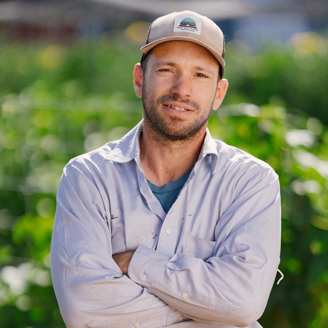 Wasatch Community Gardens - Zach Hartlyn