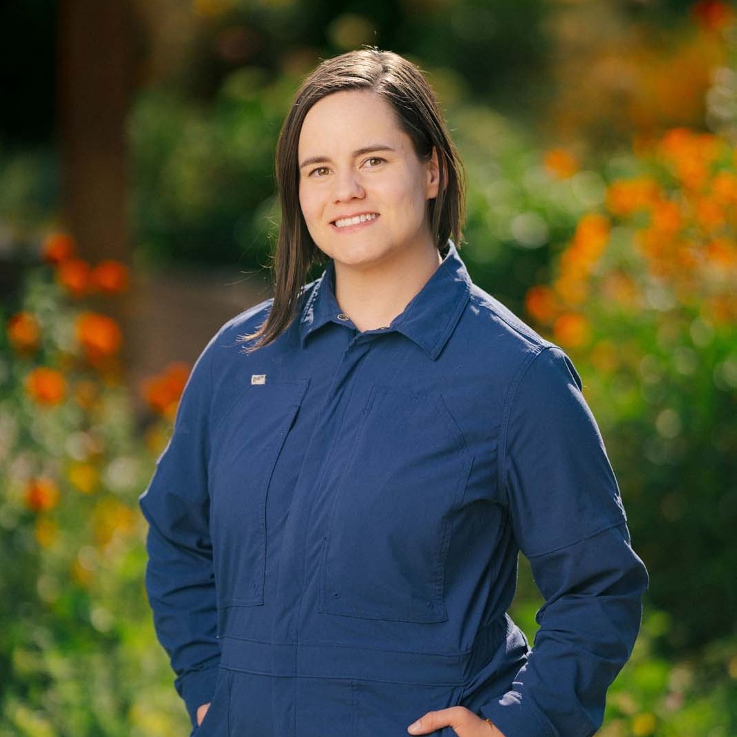 Wasatch Community Gardens - Moriah Jackson