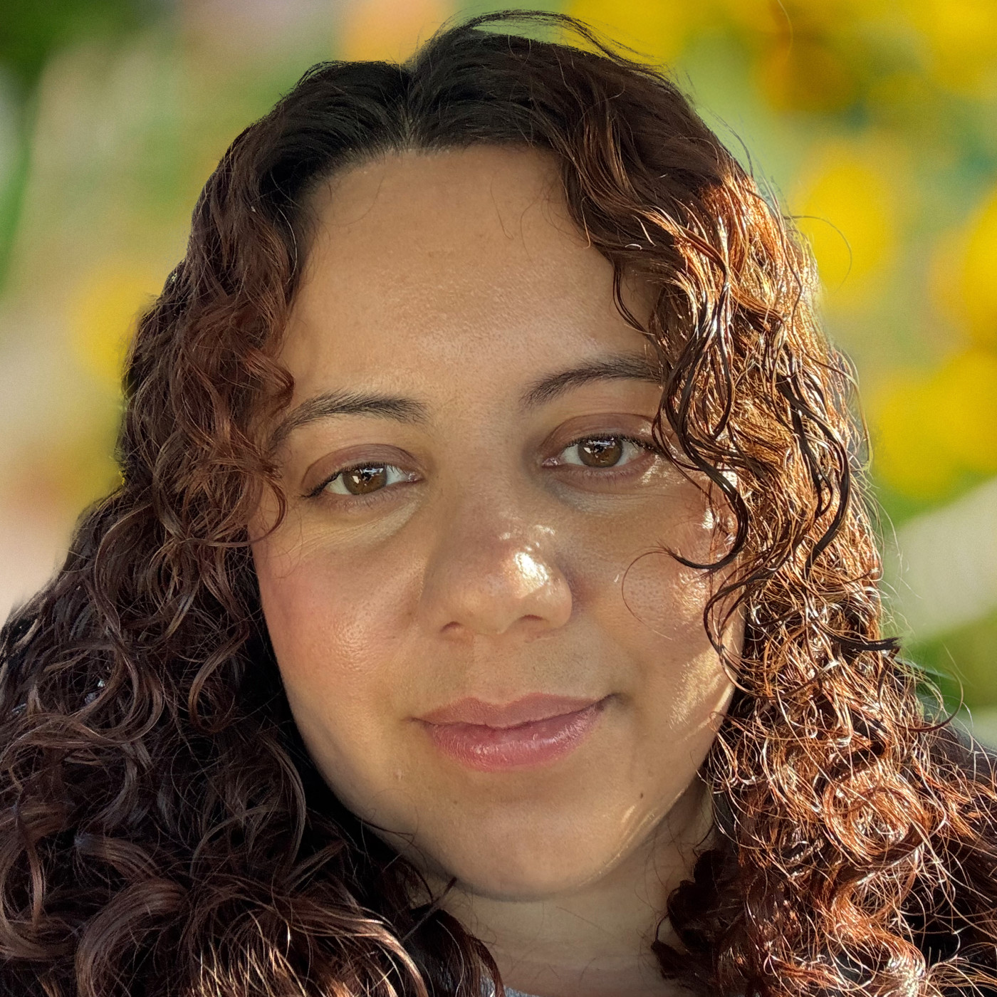 Wasatch Community Gardens - Carmen Gutierrez