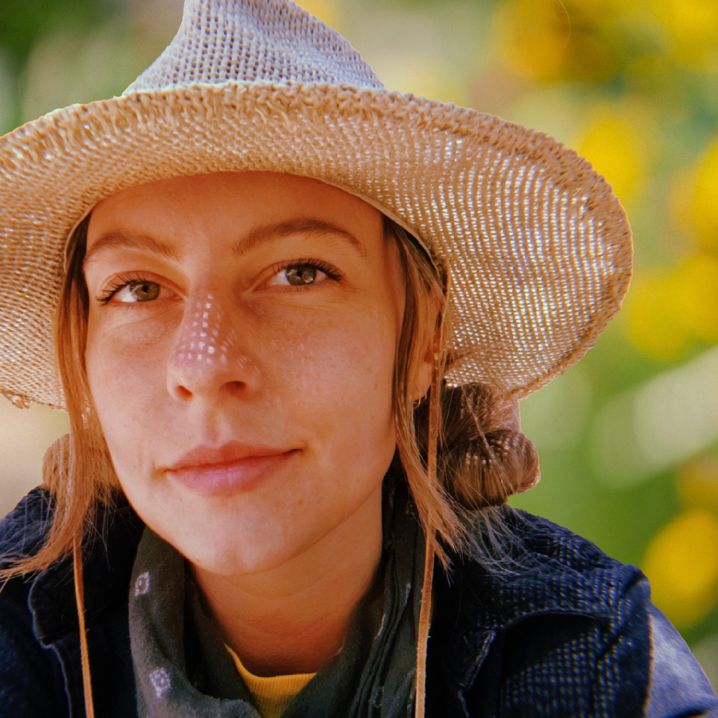 Wasatch Community Gardens - McKayle Law