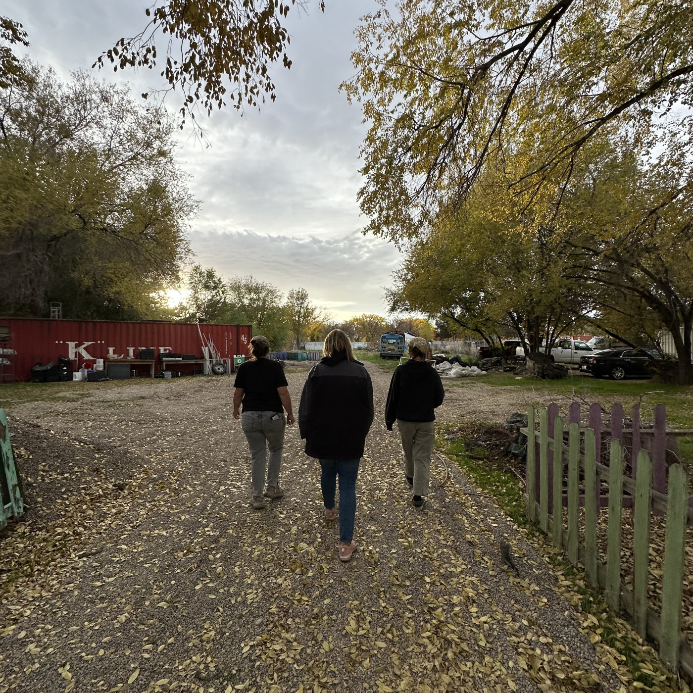Wasatch Community Gardens - Farm Incubator Group Site (FIGS)