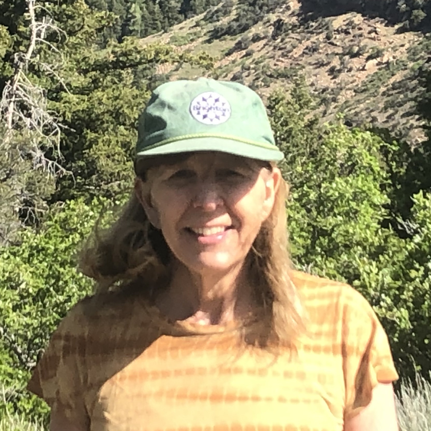Wasatch Community Gardens - Mary Ann Powles