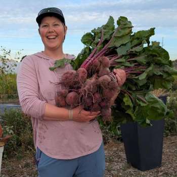 Wasatch Community Gardens - FIGS Growers