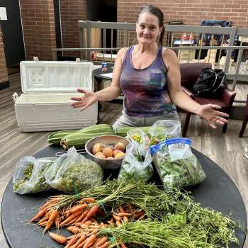 Wasatch Community Gardens - FIGS Growers