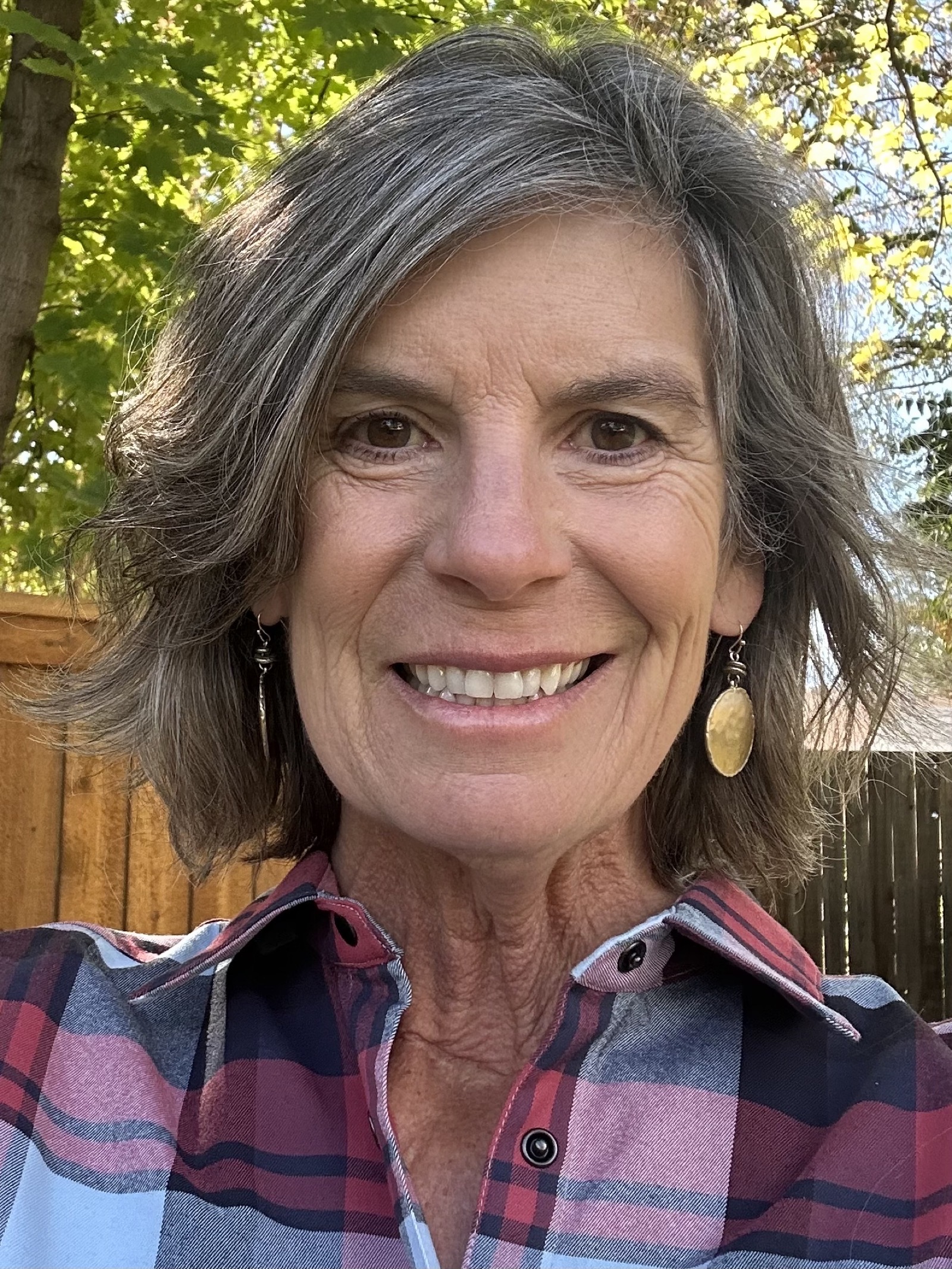 Wasatch Community Gardens - Amy Griffin