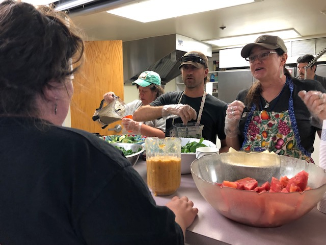 Wasatch Community Gardens - Request Support Form