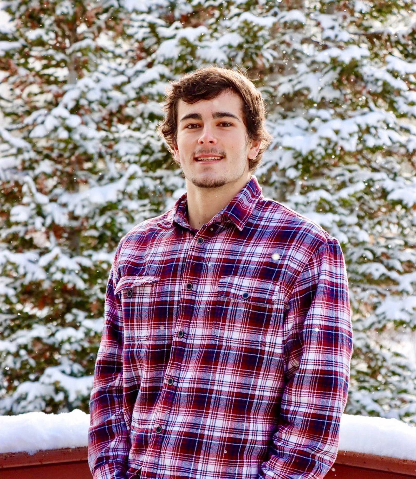 Wasatch Community Gardens - Donovan Martucci