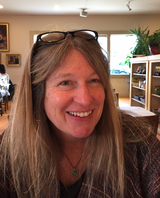 Wasatch Community Gardens - Adrienne Cachelin