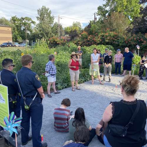 Wasatch Community Gardens - Newsroom