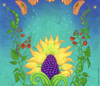 Wasatch Community Gardens - Advocacy & Justice Program Overview