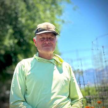 Wasatch Community Gardens - Our Board