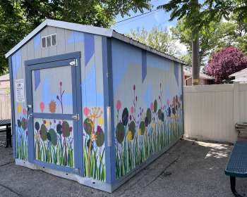 Wasatch Community Gardens - Community Gardens