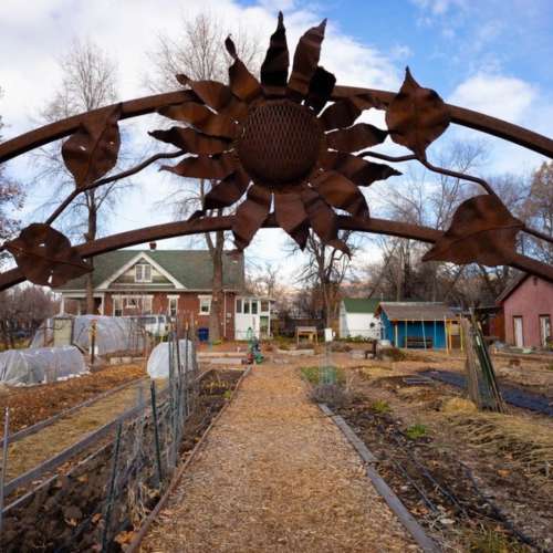 Wasatch Community Gardens - Newsroom