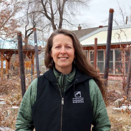 Wasatch Community Gardens - Newsroom