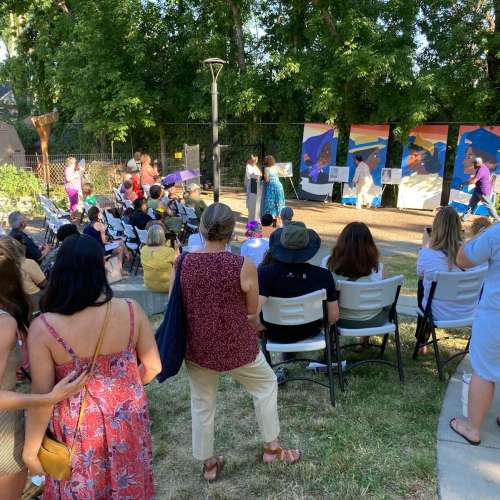 Wasatch Community Gardens - Newsroom