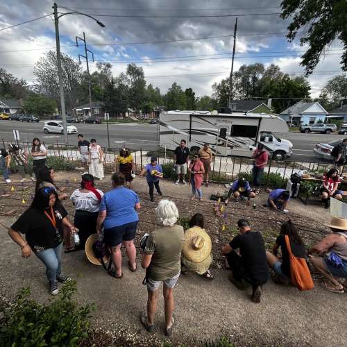 Wasatch Community Gardens - Newsroom