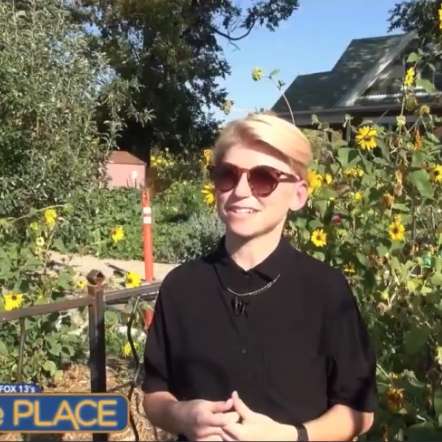 Wasatch Community Gardens - Newsroom