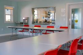 Wasatch Community Gardens