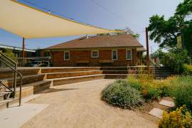 Wasatch Community Gardens