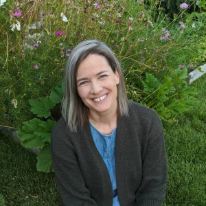 Susan Finlayson
