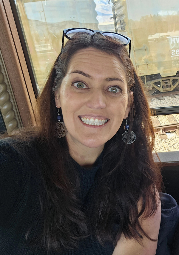 Jen Mecham