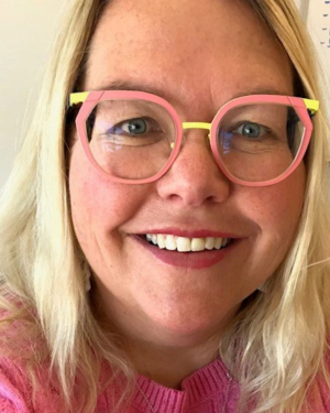 Kate Carlisle-Kesling