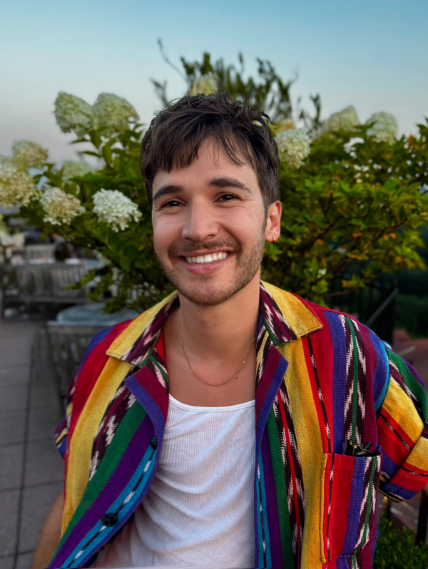 Josh Shutkind